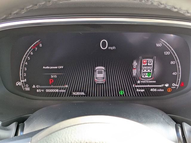 New 2026 Acura MDX FWD w/ Technology Package image 21