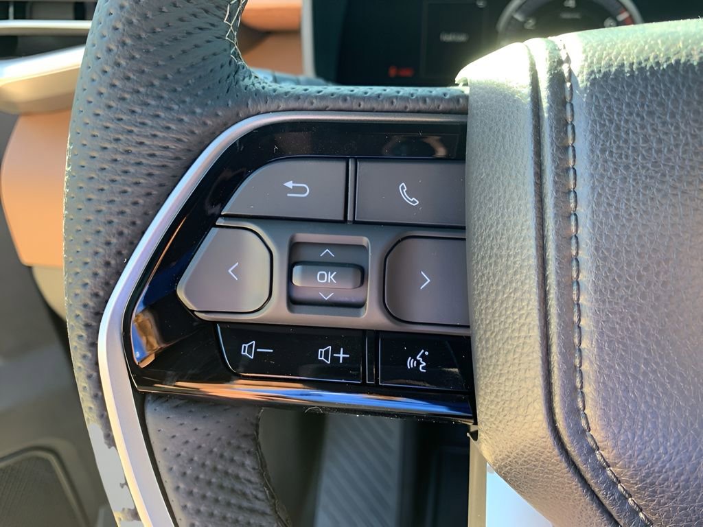 New 2026 Toyota Tundra 1794 Edition image 26