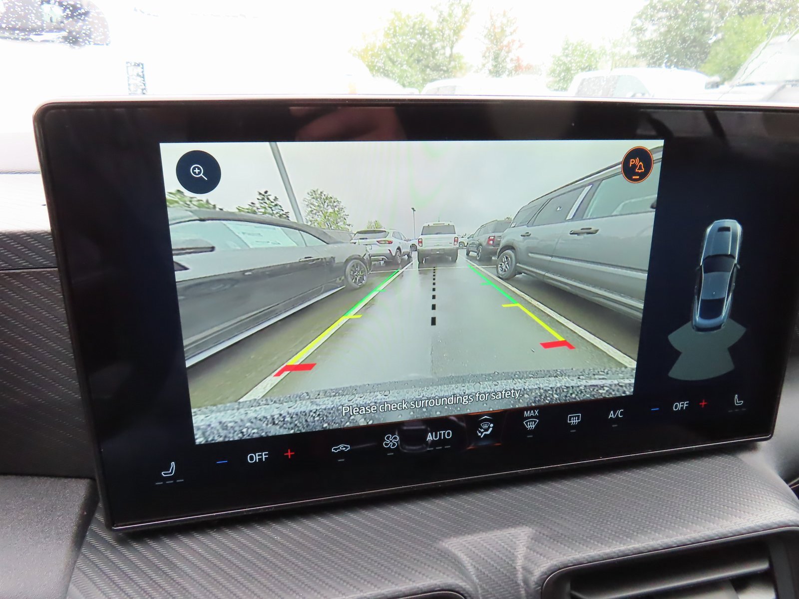 New 2025 Ford Mustang EcoBoost w/ Mustang Nite Pony Package image 12