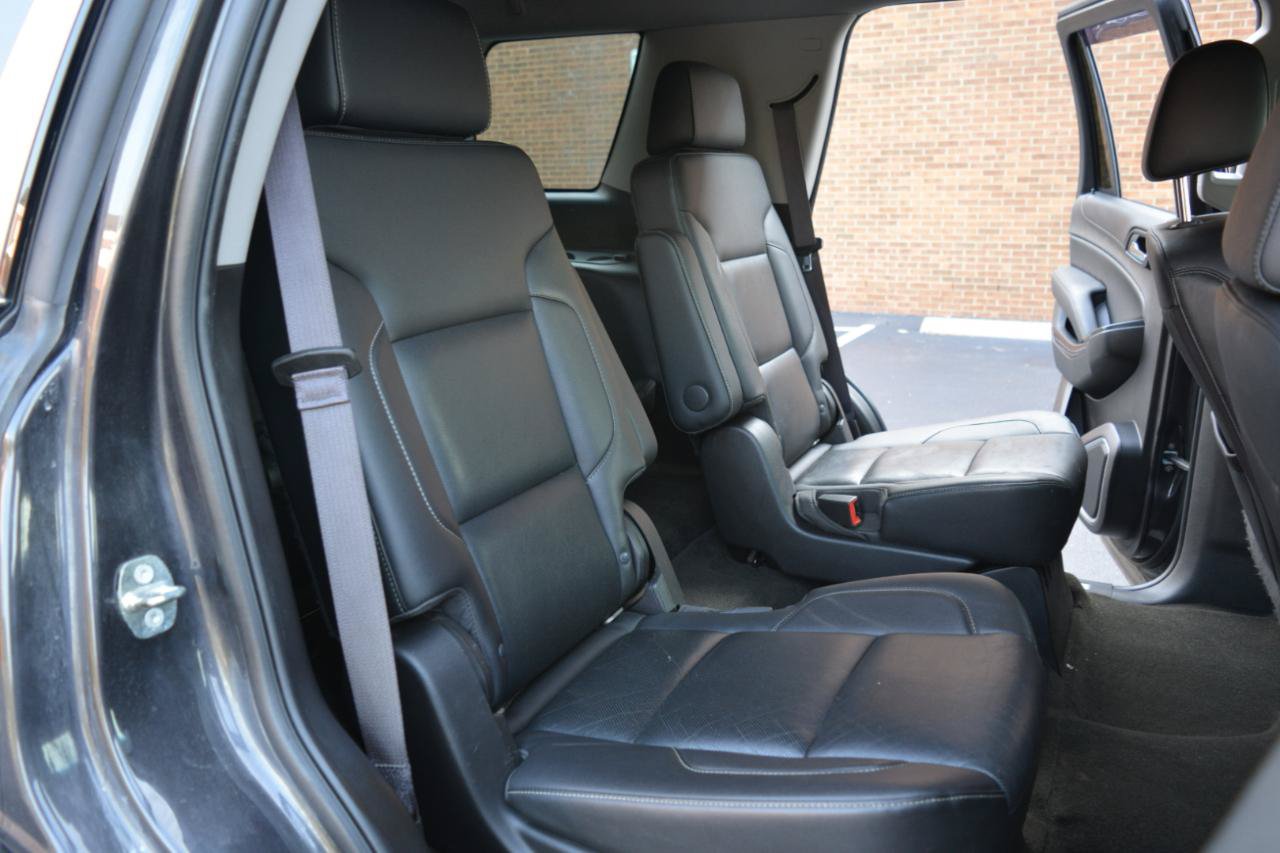 Used 2017 GMC Yukon SLT RWD image 16