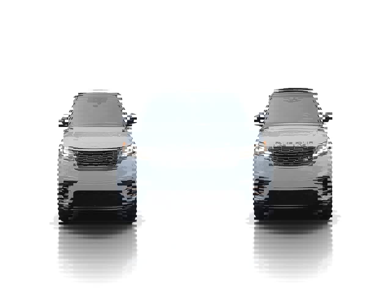 Certified 2024 Land Rover Range Rover Velar Dynamic SE image 3