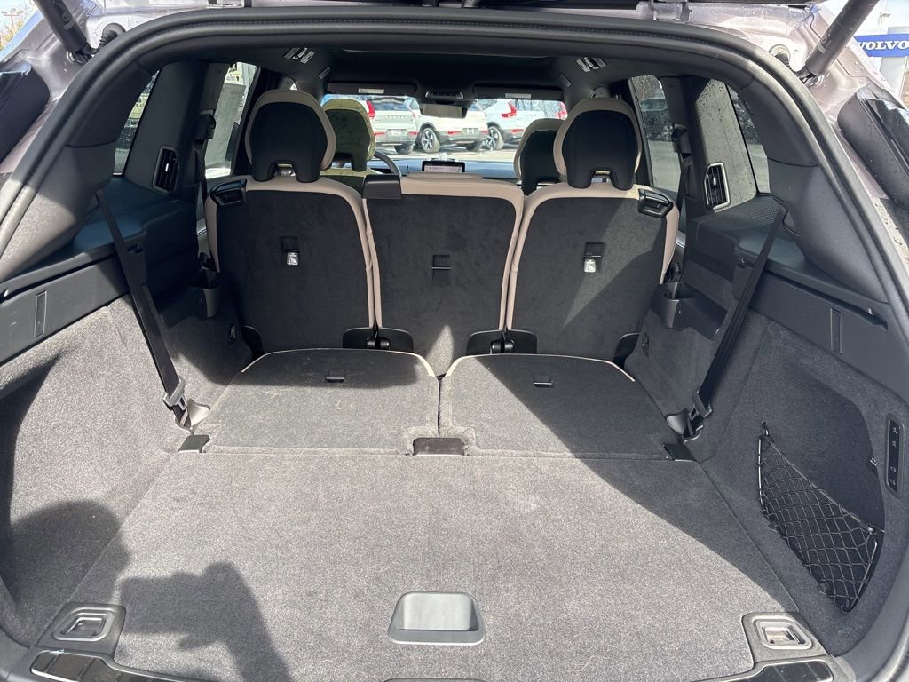 New 2026 Volvo EX90 Ultra AWD/4WD image 43