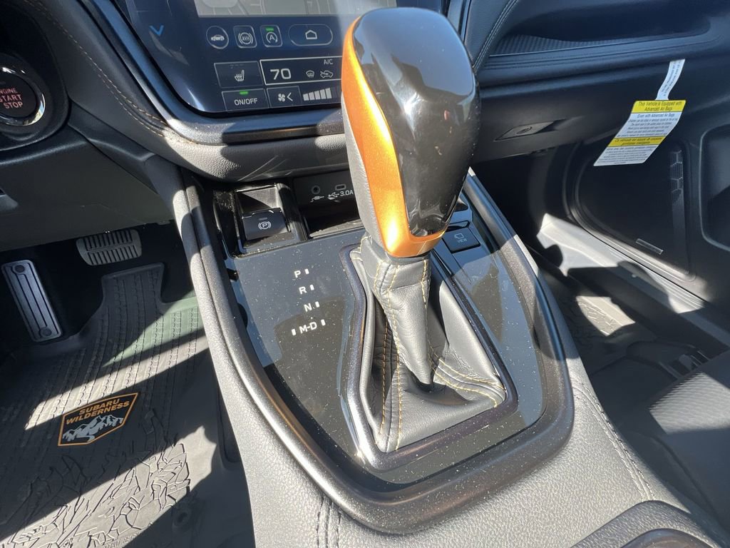 New 2025 Subaru Outback Wilderness image 16