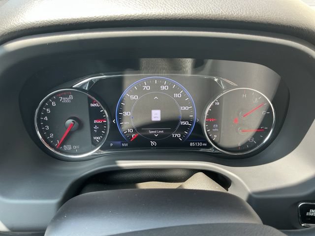 Used 2023 GMC Acadia AT4 w/ Technology Package AWD/4WD image 20
