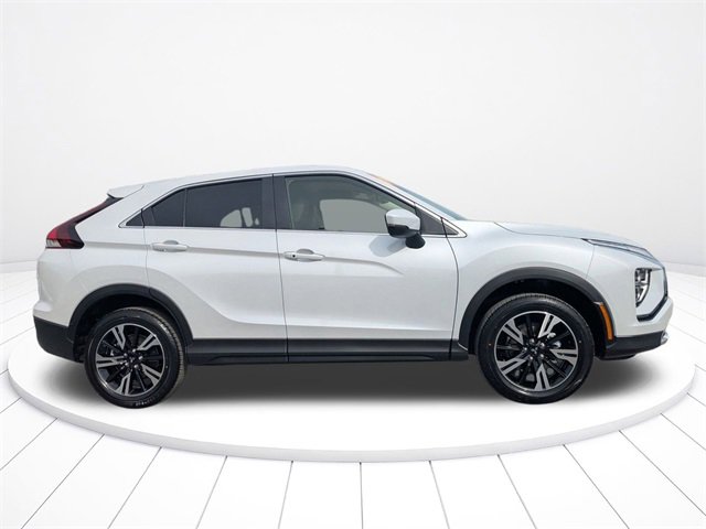 New 2026 Mitsubishi Eclipse Cross SE image 2