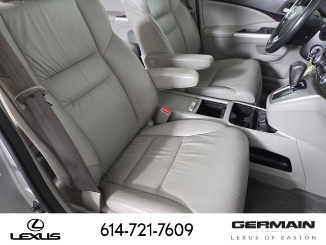 Used 2012 Honda CR-V EX-L image 30