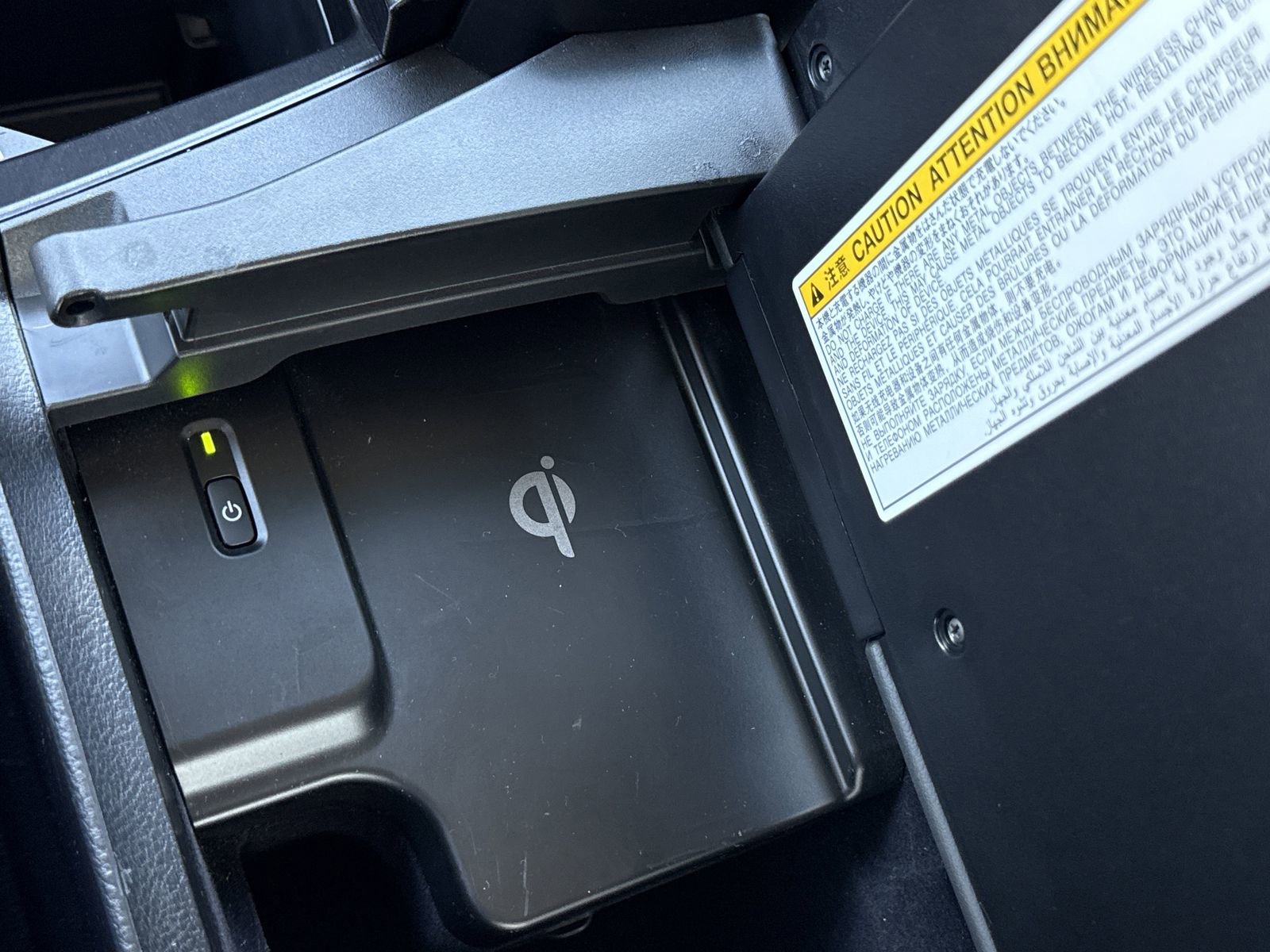 Used 2022 Lexus ES 350 w/ Premium Package image 31