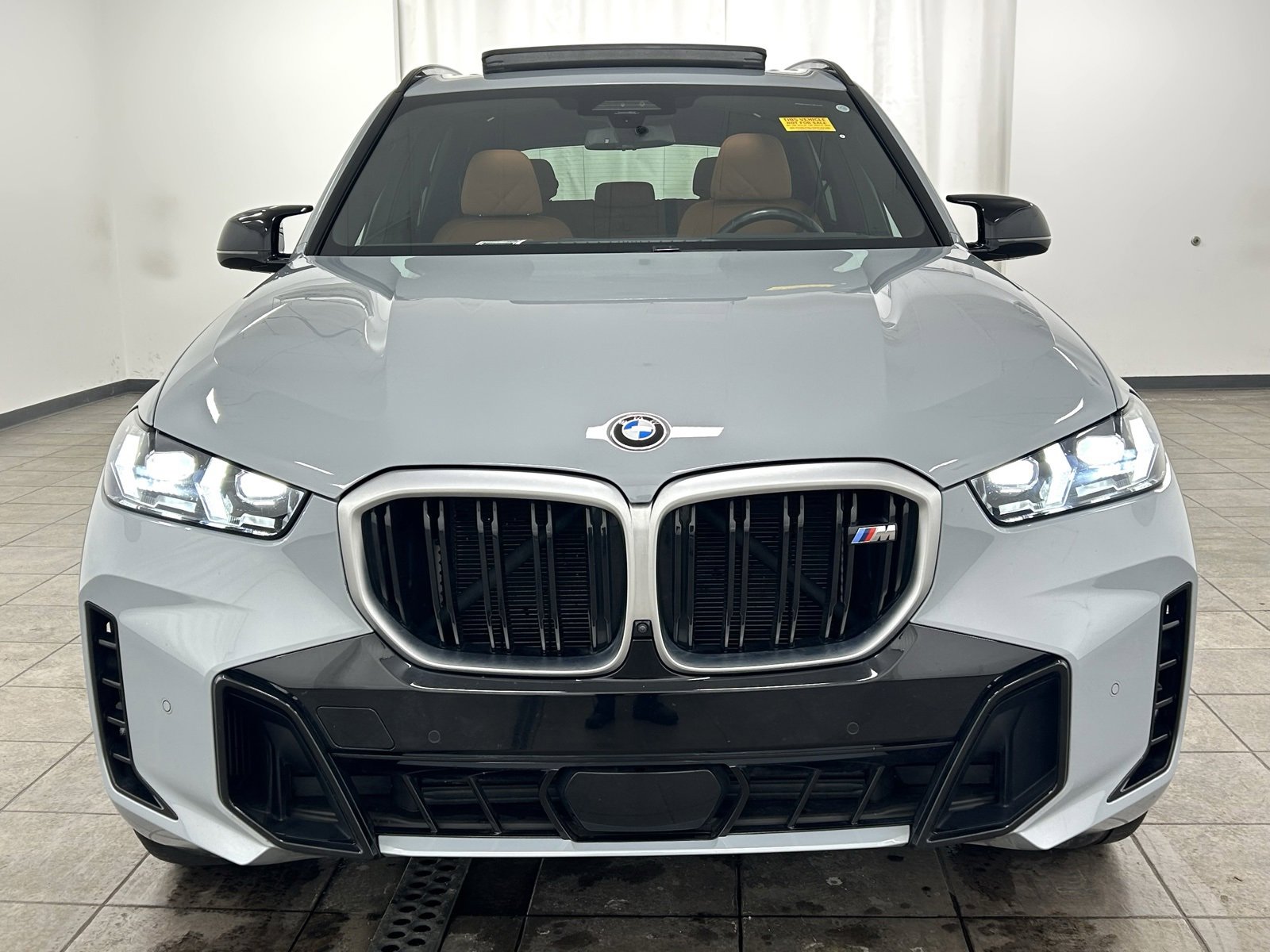 Used 2025 BMW X5 M60i image 8