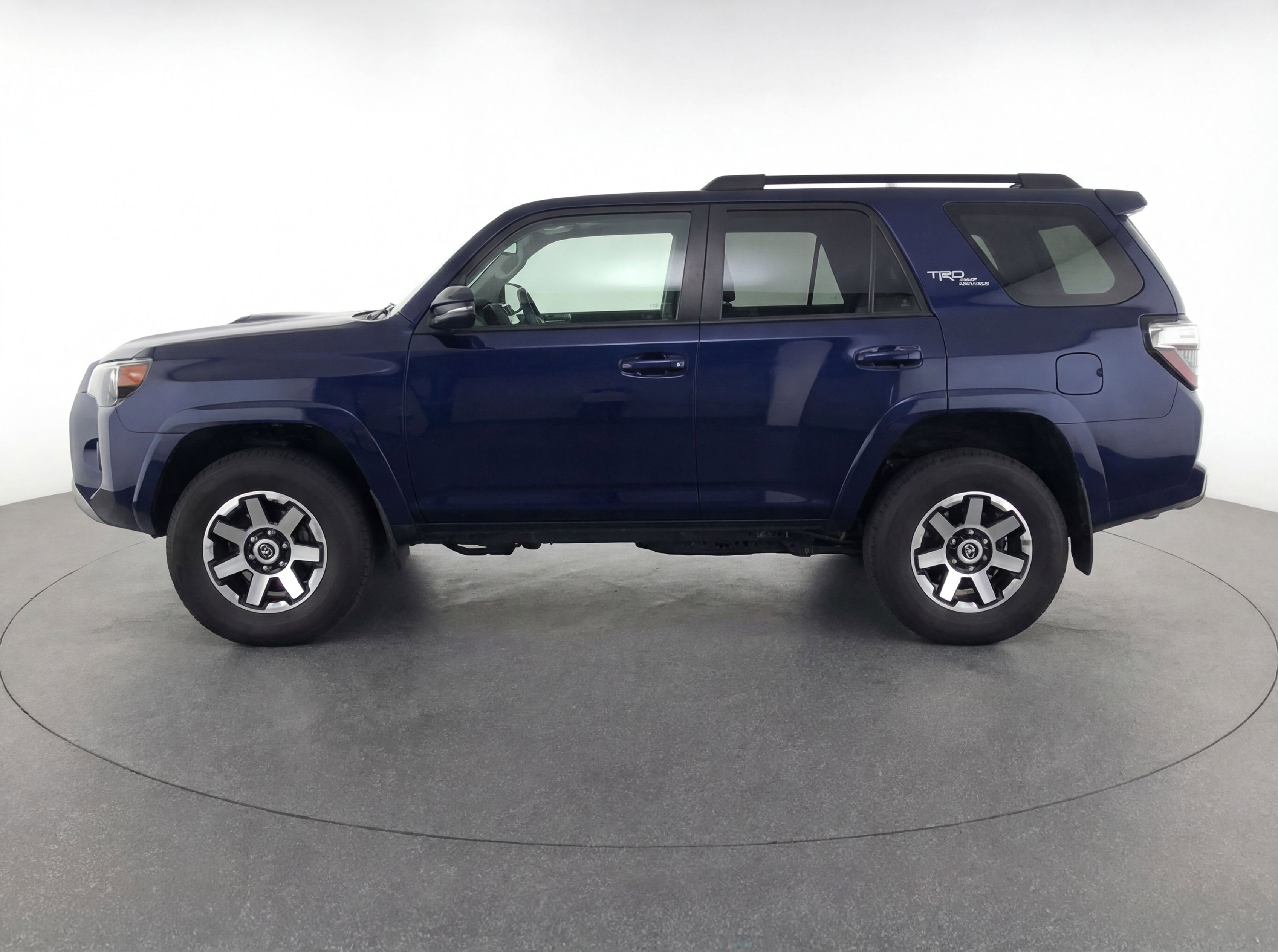 Used 2024 Toyota 4Runner TRD Off-Road image 5