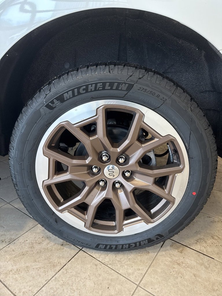 New 2026 Ford Expedition Max King Ranch image 29