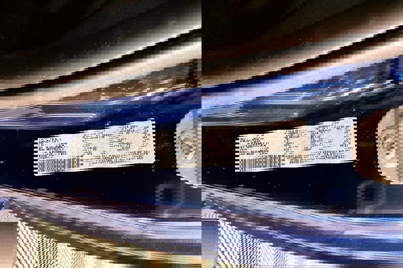 Used 2022 RAM 1500 Tradesman w/ Popular Equipment Group image 29