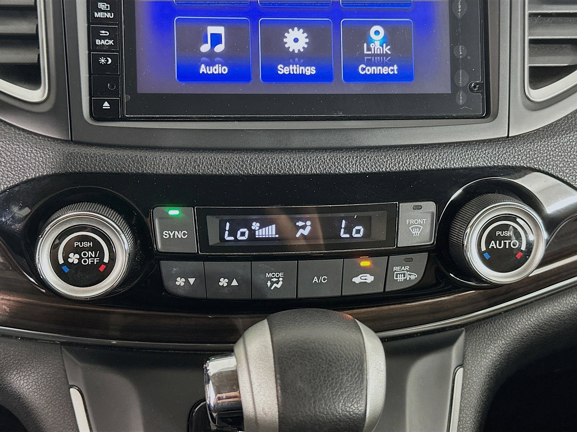 Used 2015 Honda CR-V Touring image 23
