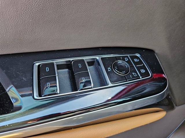 New 2026 Cadillac Escalade Luxury AWD/4WD image 29