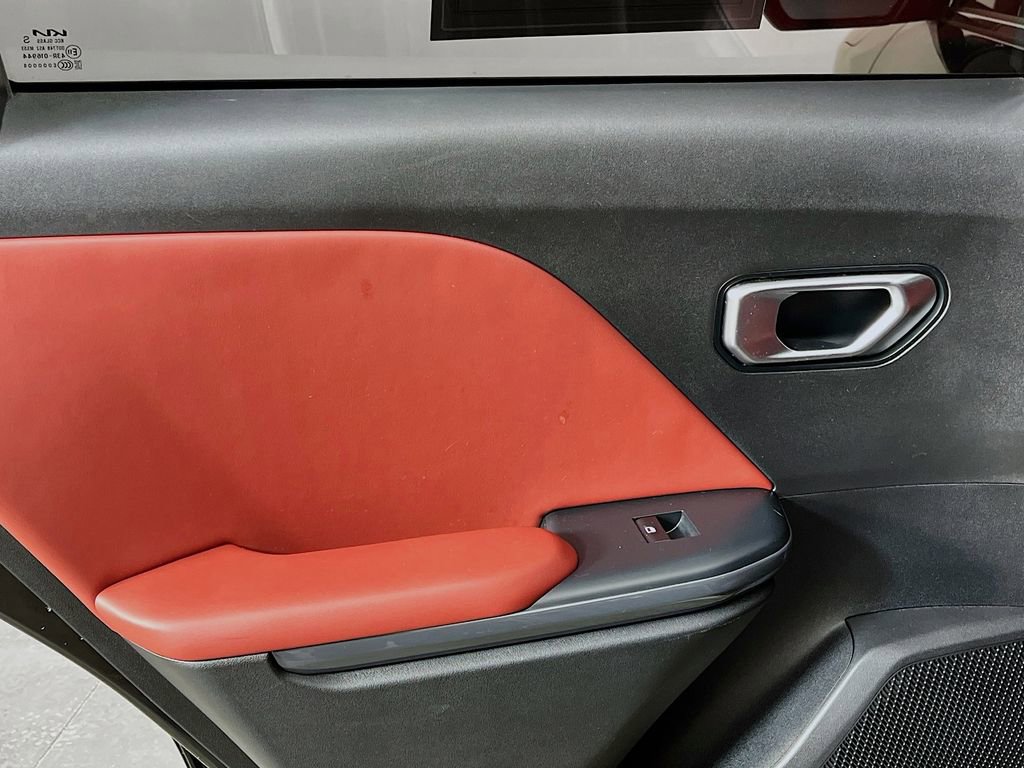 Used 2025 Kia K4 GT-Line Turbo image 31