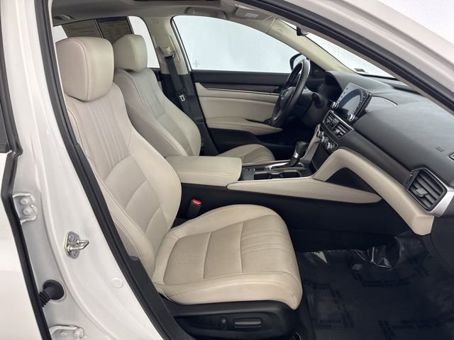Certified 2018 Honda Accord EX-L image 26