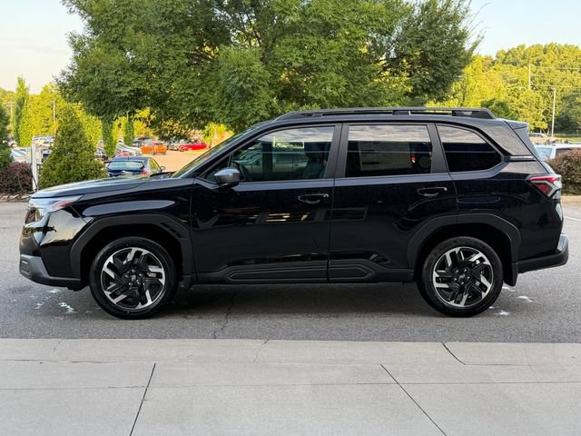 Certified 2026 Subaru Forester Limited AWD/4WD image 6