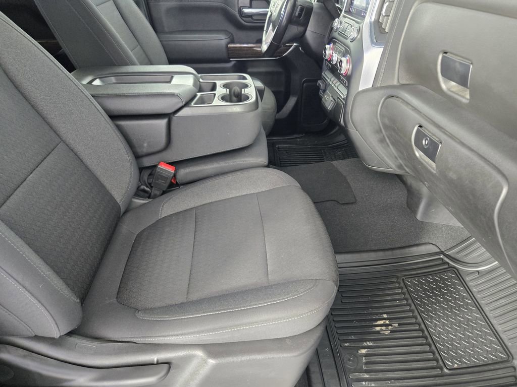 Used 2022 GMC Sierra 2500 SLE w/ SLE Convenience Package image 15