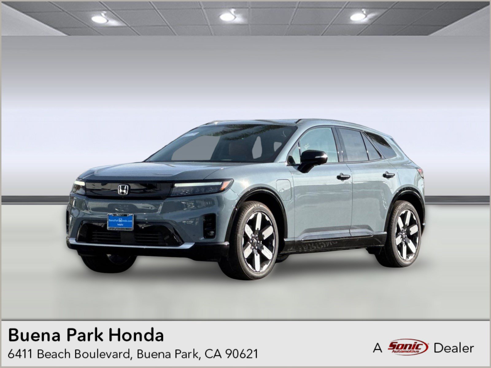 New 2026 Honda Prologue Elite image 1