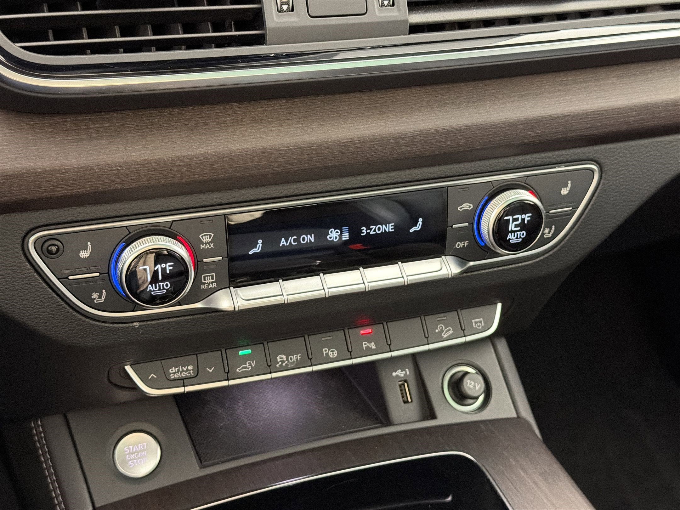 Used 2021 Audi Q5 e Prestige image 19