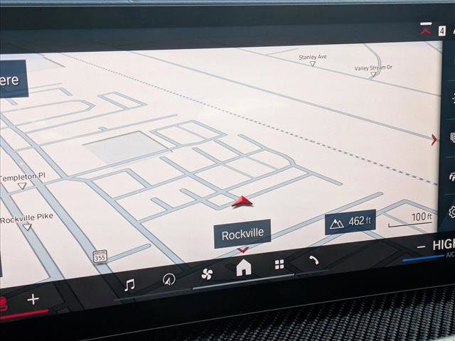 New 2026 BMW X5 M Competition w/ Executive Package image 14