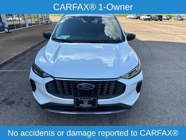 Used 2024 Ford Escape Active w/ Tech Pack #1 AWD/4WD image 2