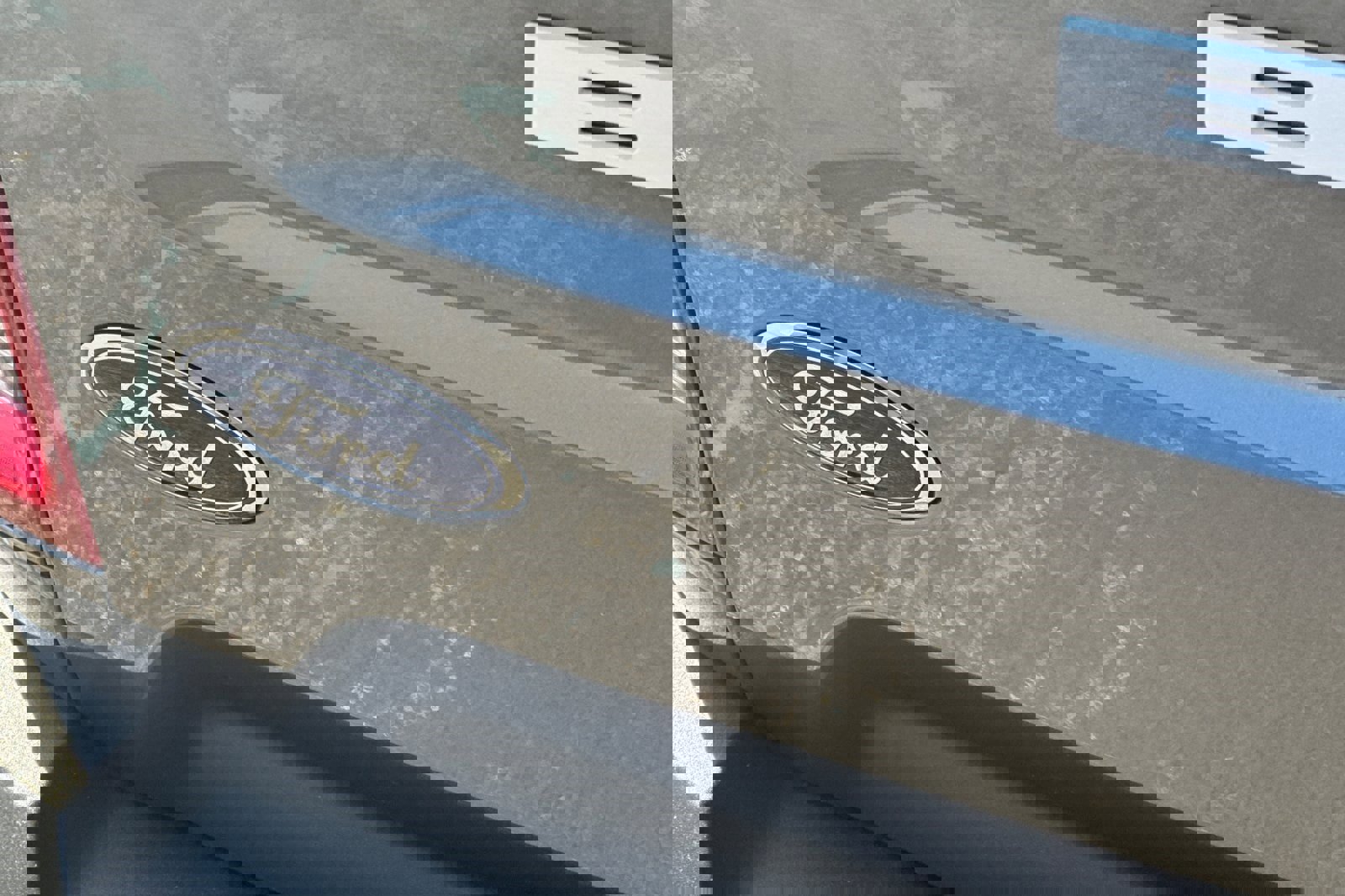 Certified 2025 Ford Bronco Sport Outer Banks w/ Outer Banks Tech Package+ image 29