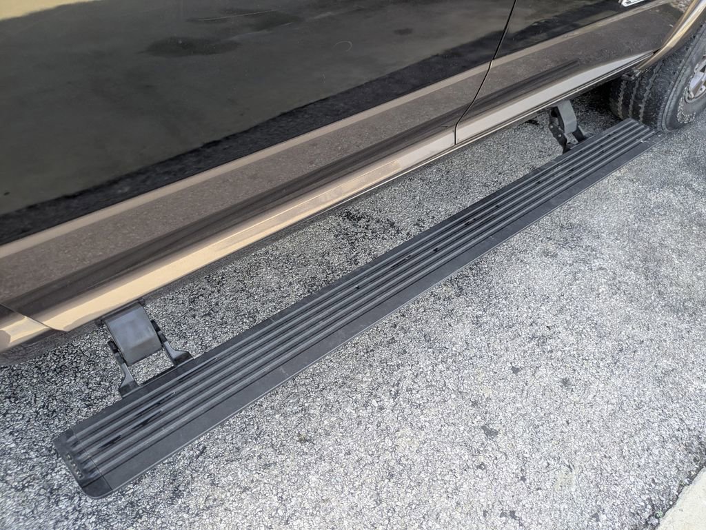 Used 2022 RAM 2500 Limited image 28