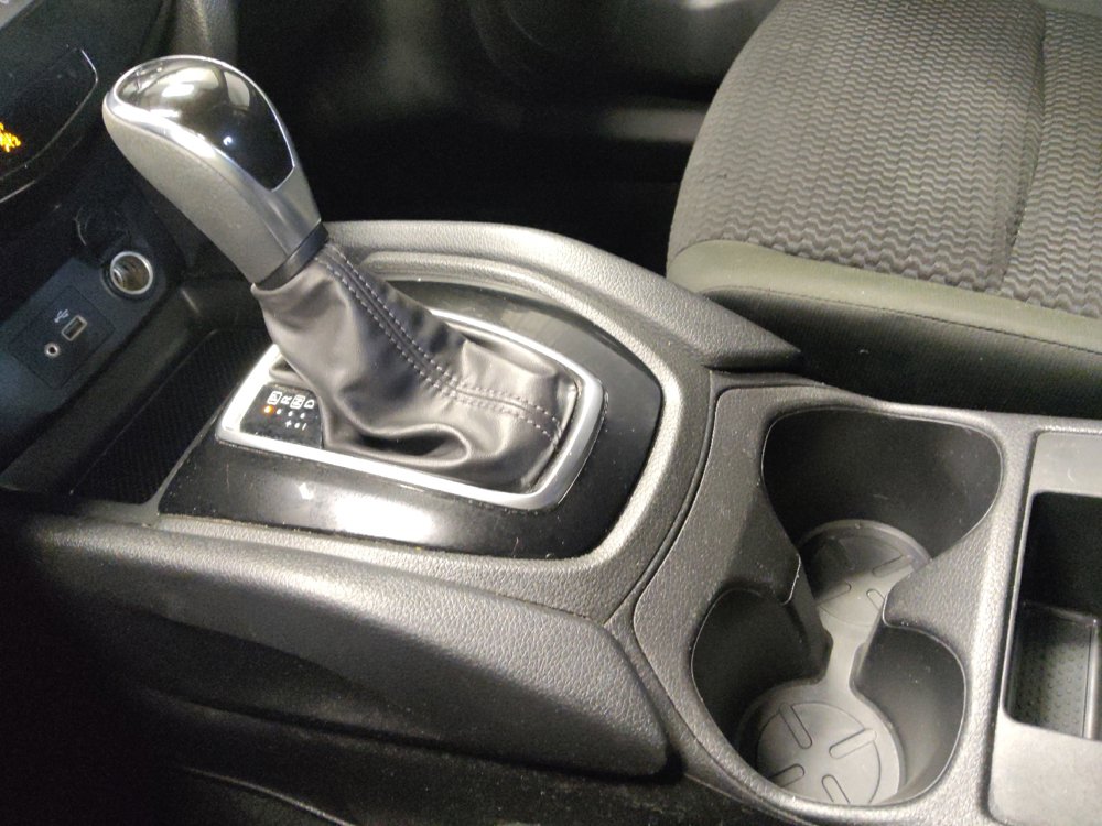 Used 2021 Nissan Rogue Sport S AWD/4WD image 26