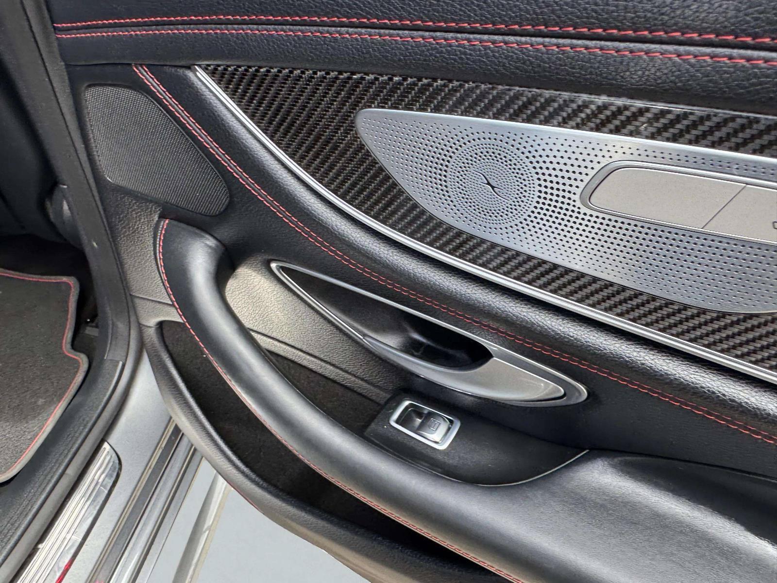 Used 2019 Mercedes-Benz CLS 53 AMG 4MATIC image 49