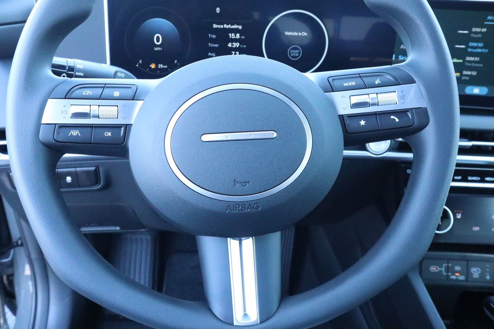 New 2026 Hyundai Santa Cruz SEL image 11