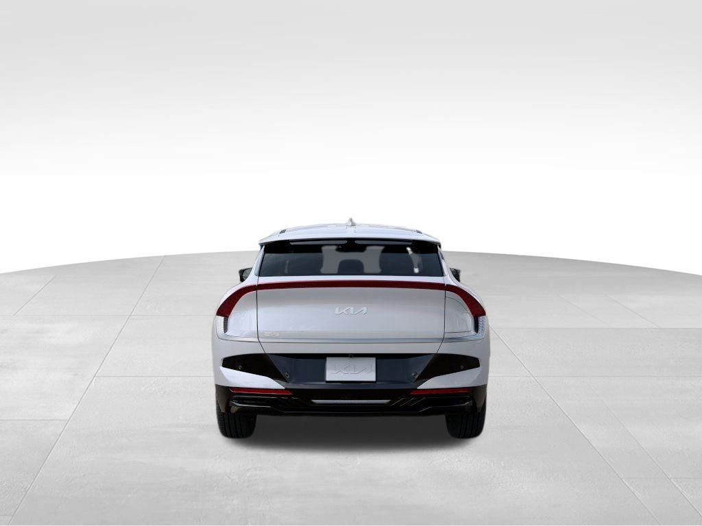 New 2025 Kia EV6 Wind image 5