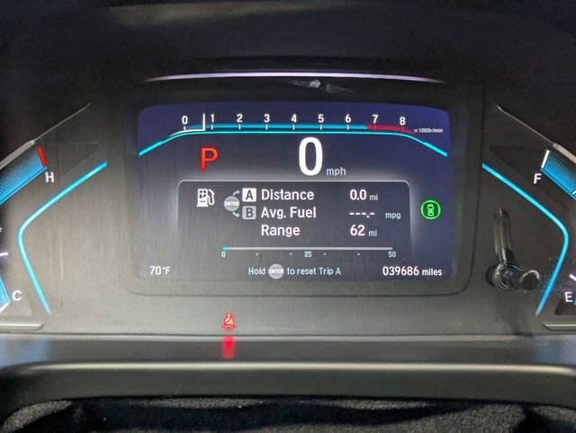 Used 2023 Honda Odyssey Touring image 22