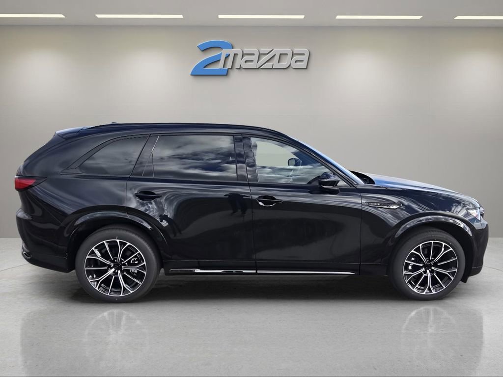 New 2026 MAZDA CX-70 3.3 Turbo S w/ Premium Package image 6