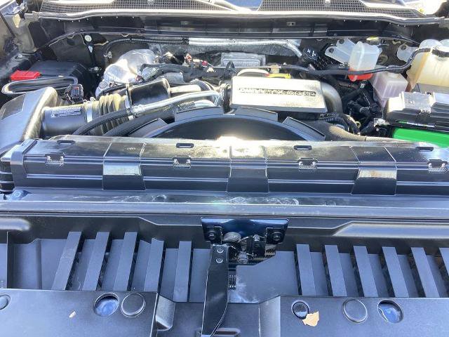 Used 2022 Chevrolet Silverado 2500 High Country w/ Z71 Off-Road Package image 25