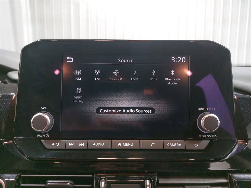 Used 2024 Nissan Pathfinder SV w/ SV Premium Package image 25