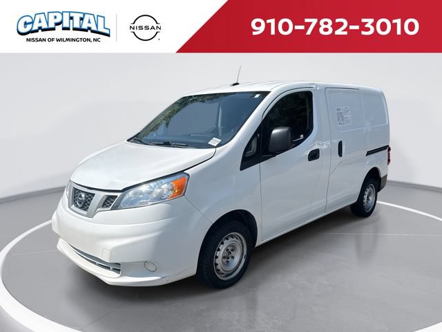 Used 2020 Nissan NV200 S FWD image 1