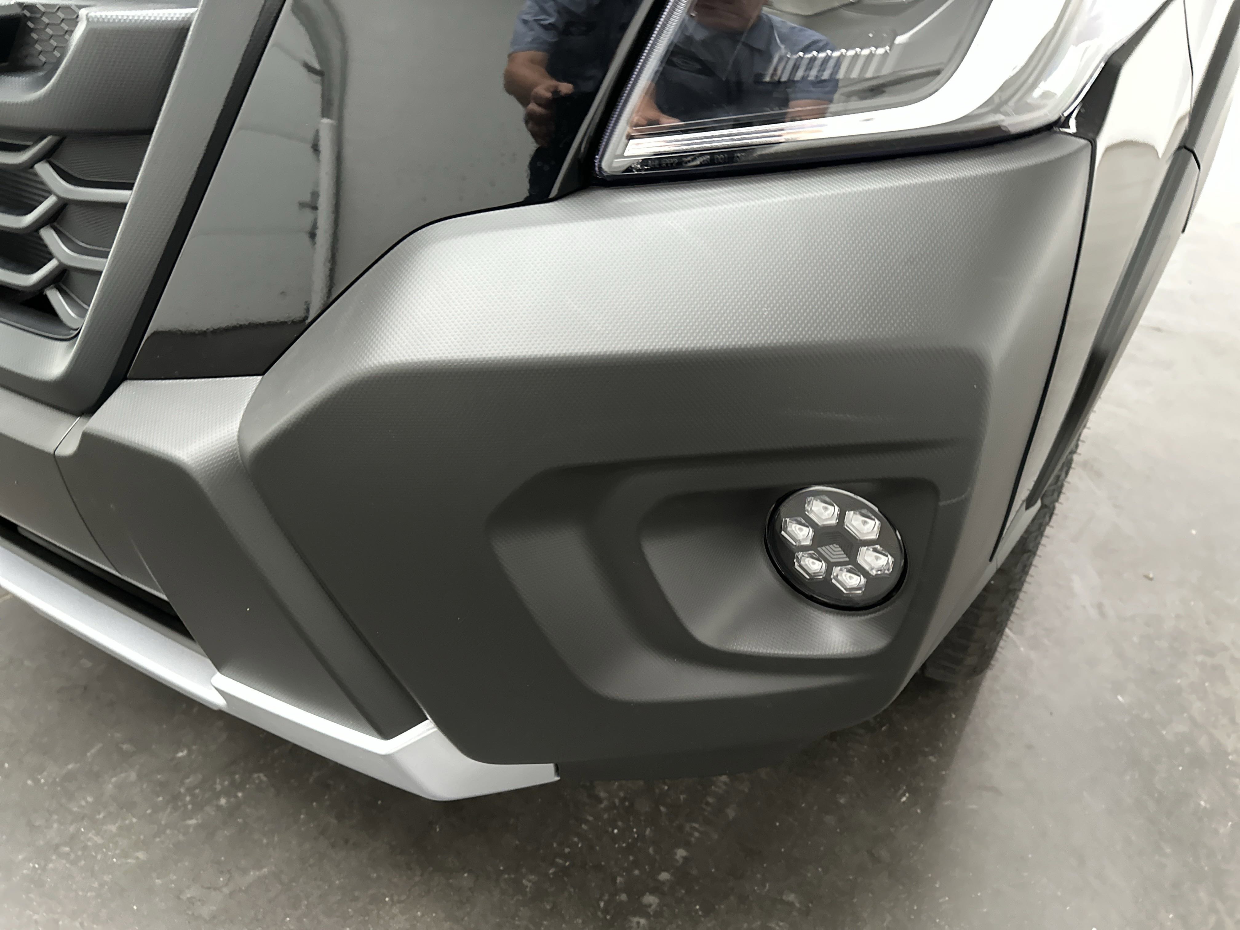 New 2025 Subaru Forester Wilderness image 43