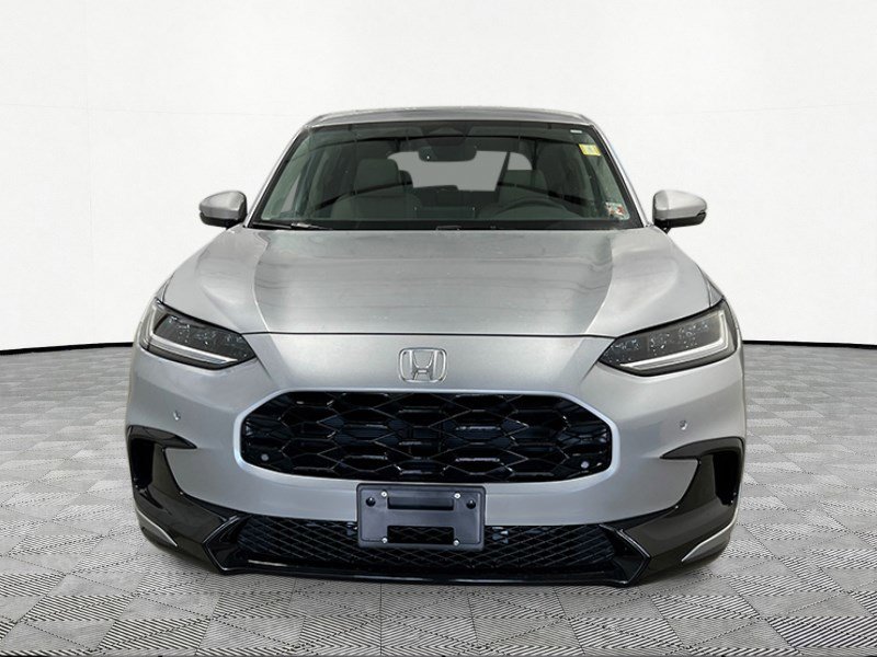 New 2025 Honda HR-V EX-L image 2