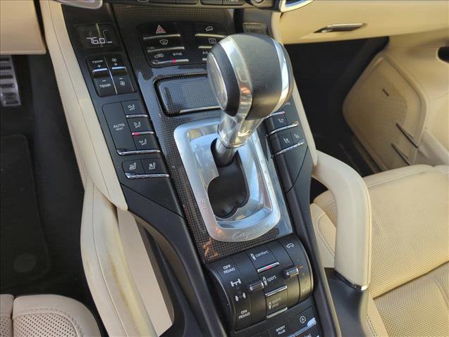 Used 2017 Porsche Cayenne GTS AWD/4WD image 19