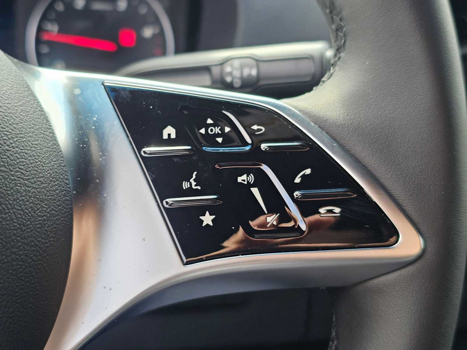 New 2026 Mercedes-Benz Sprinter 2500 image 27
