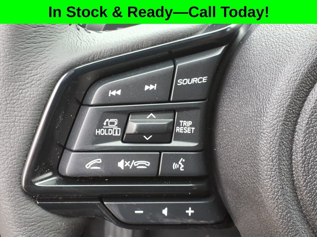 New 2026 Subaru Outback Limited XT image 20