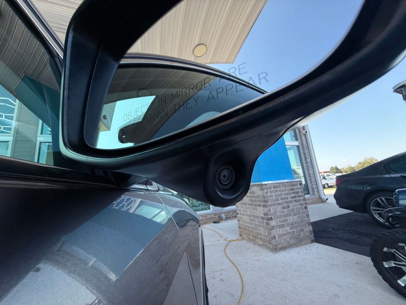 Used 2015 Honda CR-V Touring image 27