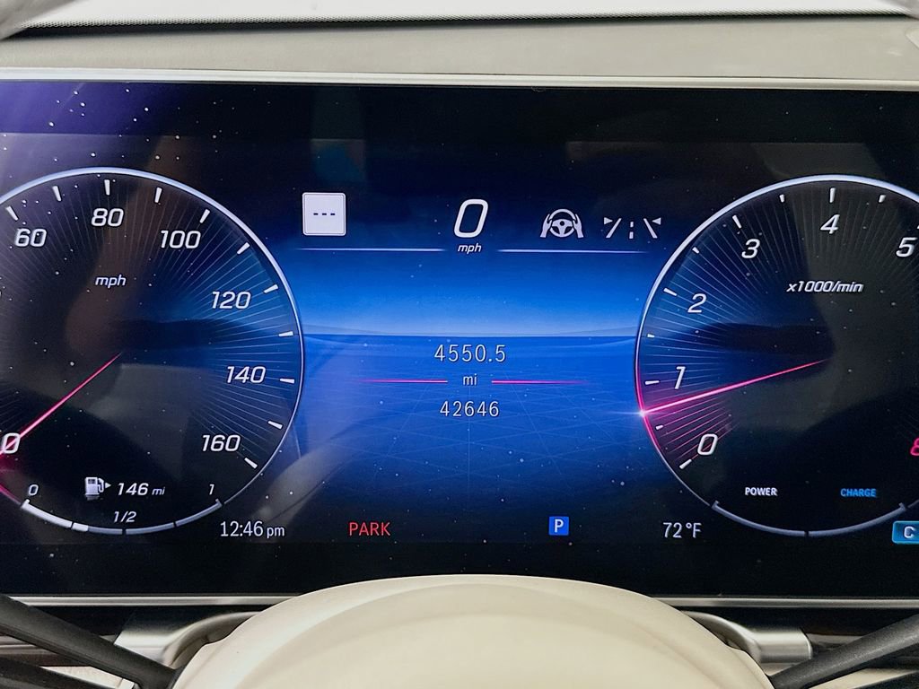 Used 2023 Mercedes-Benz S 500 4MATIC w/ Warmth & Comfort Package image 12