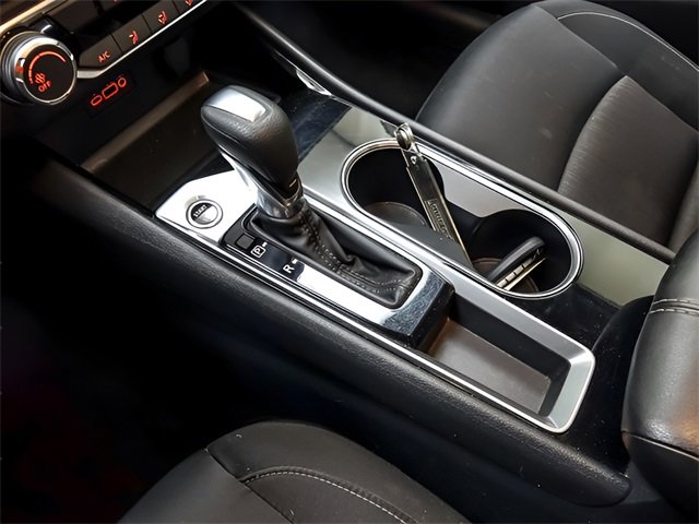 Used 2024 Nissan Altima 2.5 SV image 18