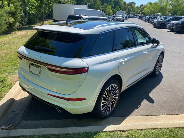 Used 2021 Lincoln Corsair Grand Touring w/ Equipment Group 301A AWD/4WD image 32