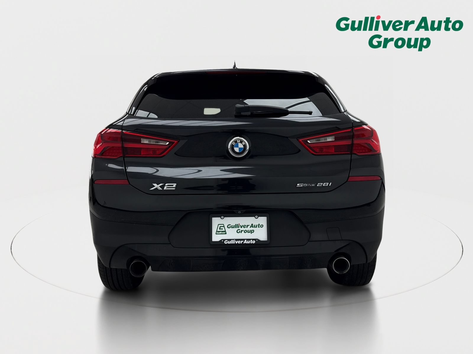 Used 2018 BMW X2 sDrive28i w/ Convenience Package FWD image 7