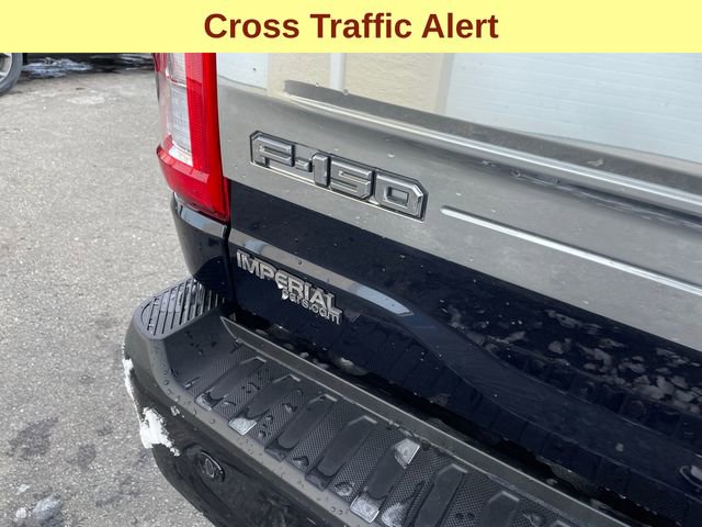 Certified 2023 Ford F150 Limited image 13