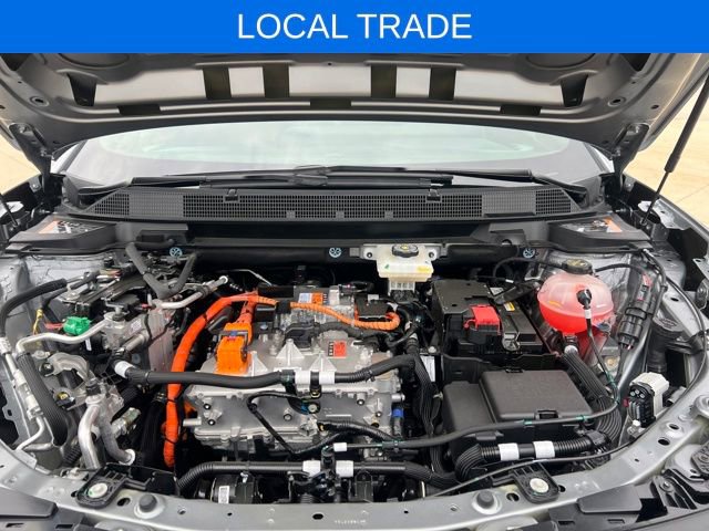 Used 2026 Chevrolet Equinox EV LT w/ Comfort Package image 29