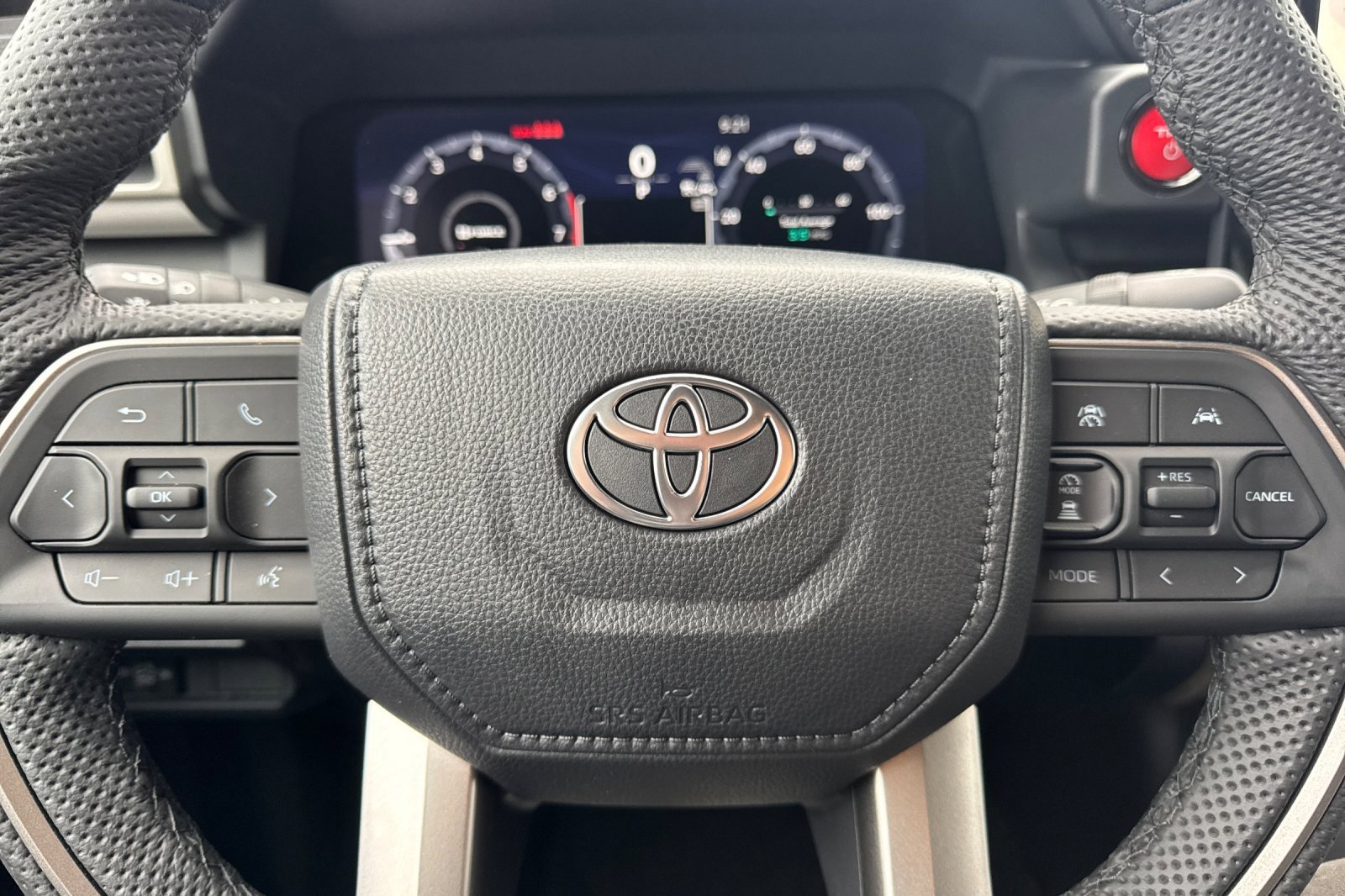 New 2025 Toyota Tacoma TRD Off-Road image 25