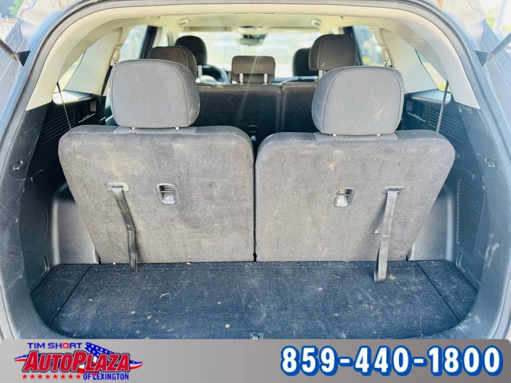 Used 2022 Kia Sorento LX image 22